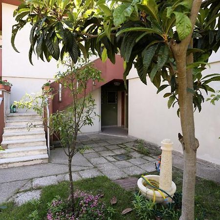 Villa Chiara Rosolina Mare Eksteriør bilde