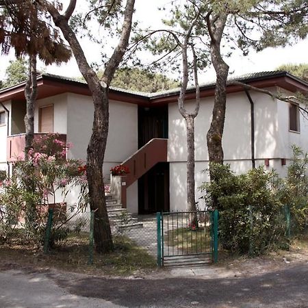 Villa Chiara Rosolina Mare Eksteriør bilde