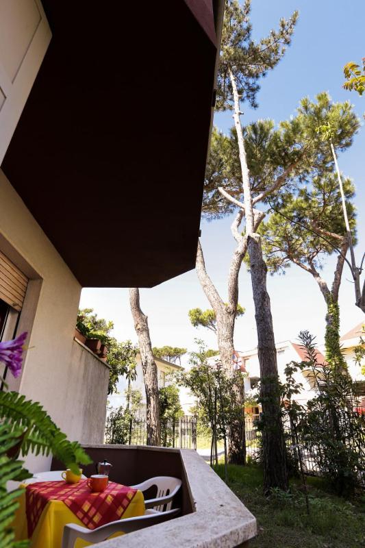 Villa Chiara Rosolina Mare Eksteriør bilde