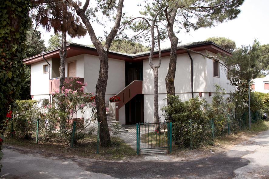 Villa Chiara Rosolina Mare Eksteriør bilde